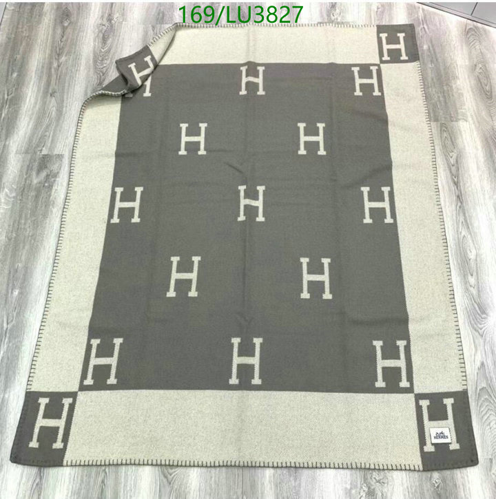 He*rm*es-》Houseware Code: LU3827