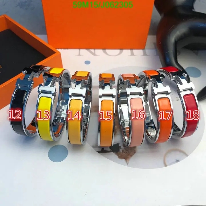 He*rm*es-》Jewelry Code: J062305