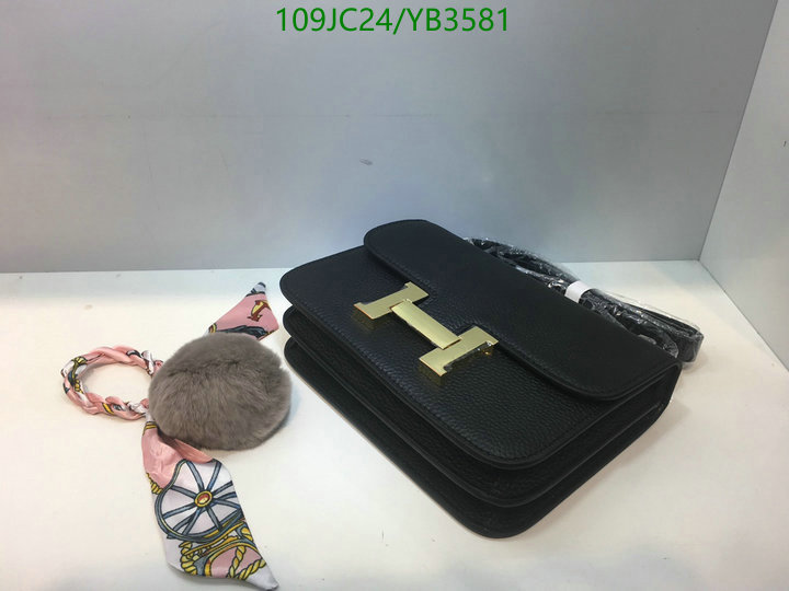He*rm*es-》Bag-4A Quality Code: YB3581