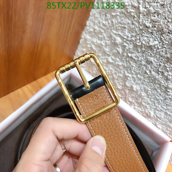 He*rm*es-》Belts Code: PV1118335