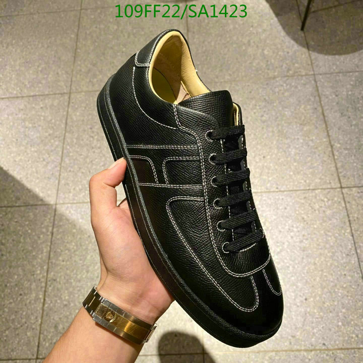 He*rm*es-》Men shoes Code: SA1423