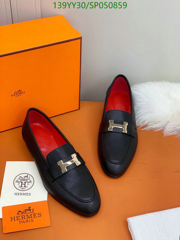 He*rm*es-》Women Shoes Code: SP050859