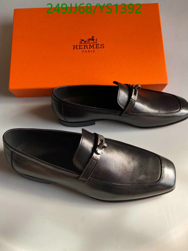He*rm*es-》Men shoes Code: YS1392