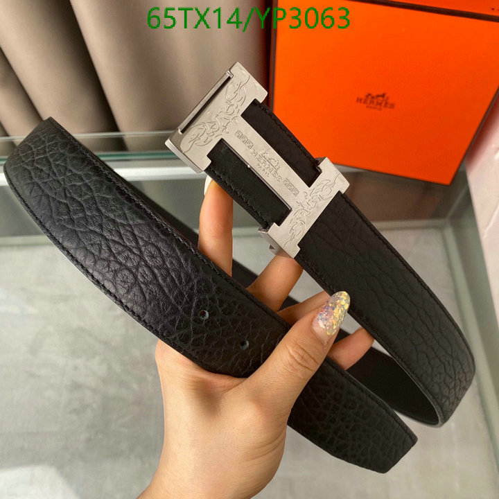 He*rm*es-》Belts Code: YP3063
