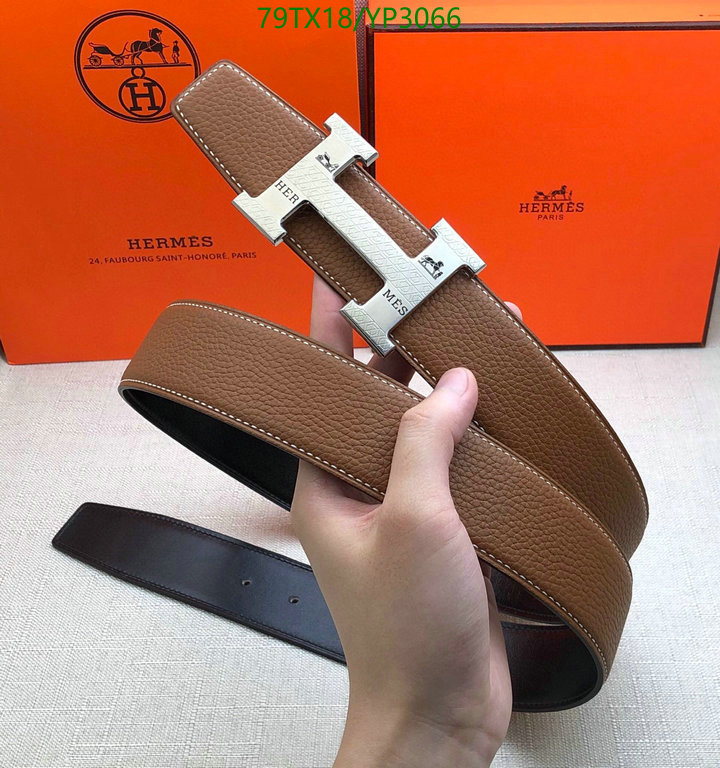 He*rm*es-》Belts Code: YP3066