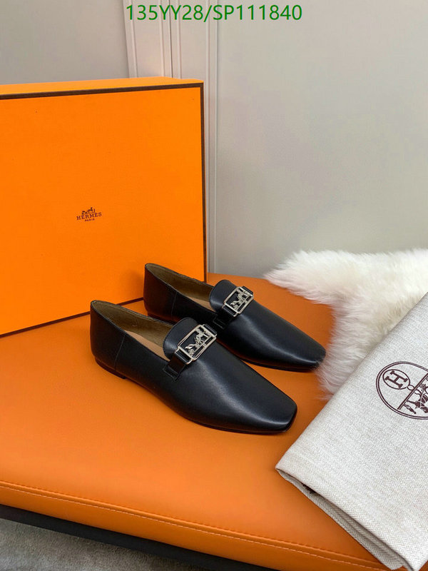 He*rm*es-》Women Shoes Code: SP111840