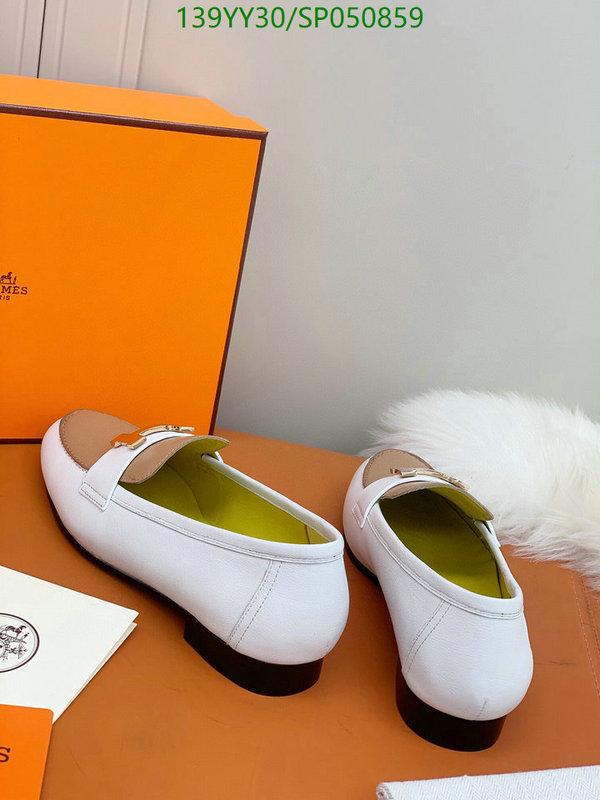 He*rm*es-》Women Shoes Code: SP050859