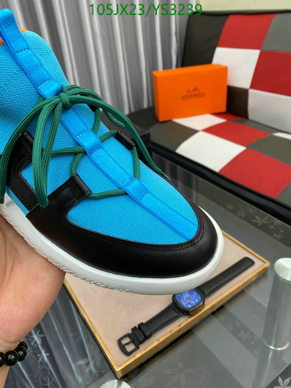 He*rm*es-》Men shoes Code: YS3239