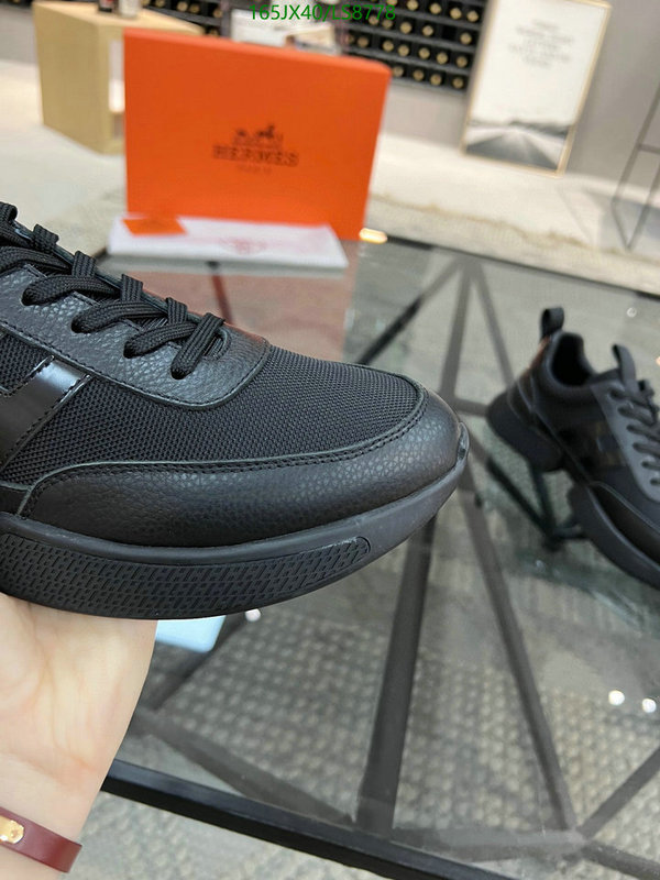 He*rm*es-》Men shoes Code: LS8778