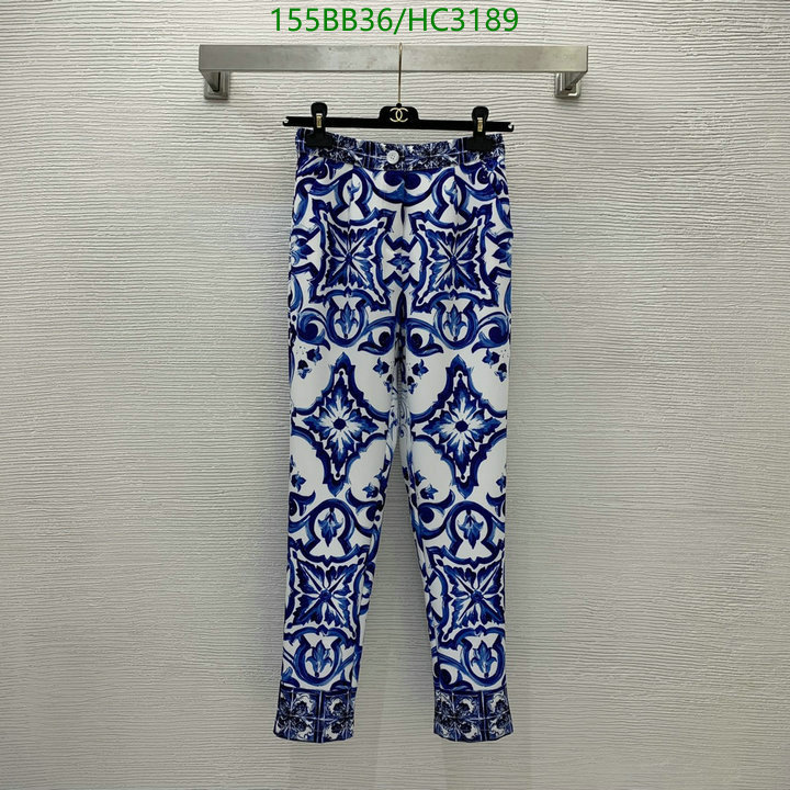 Code: HC3189