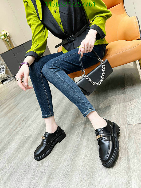 He*rm*es-》Women Shoes Code: ZS7761