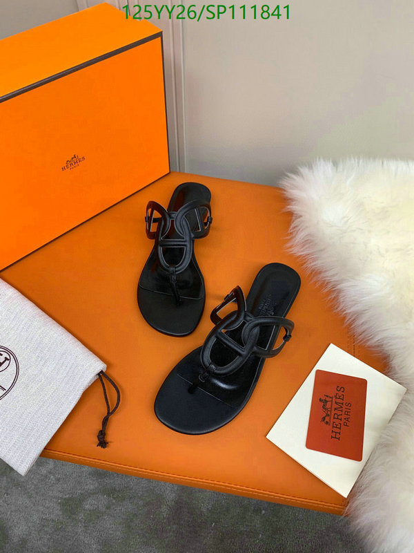 He*rm*es-》Women Shoes Code: SP111841