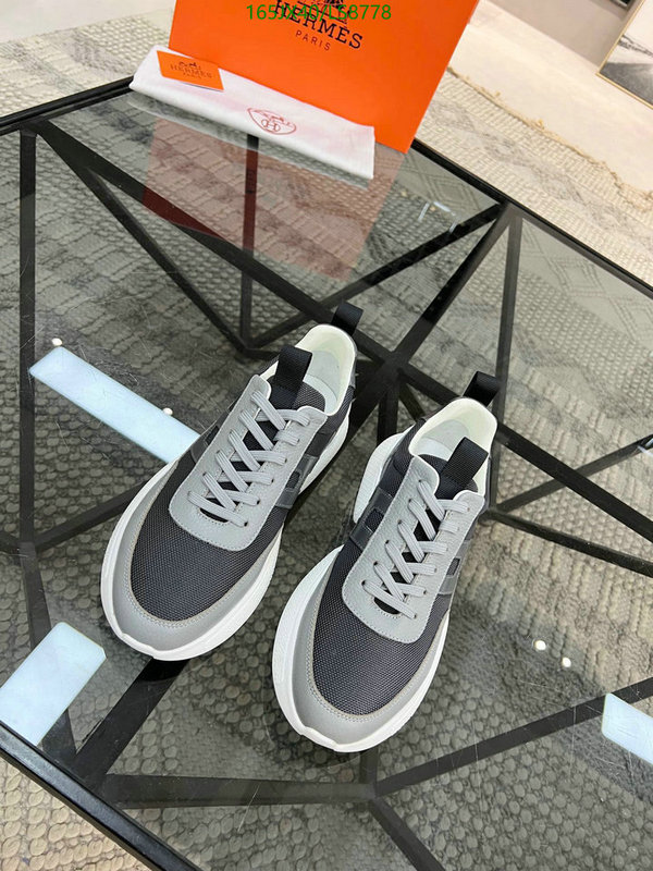 He*rm*es-》Men shoes Code: LS8778