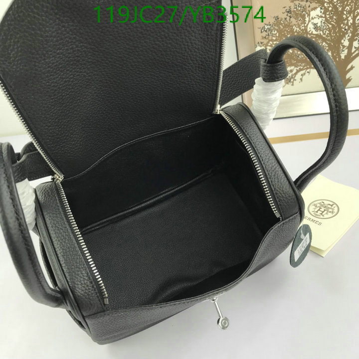 He*rm*es-》Bag-4A Quality Code: YB3574