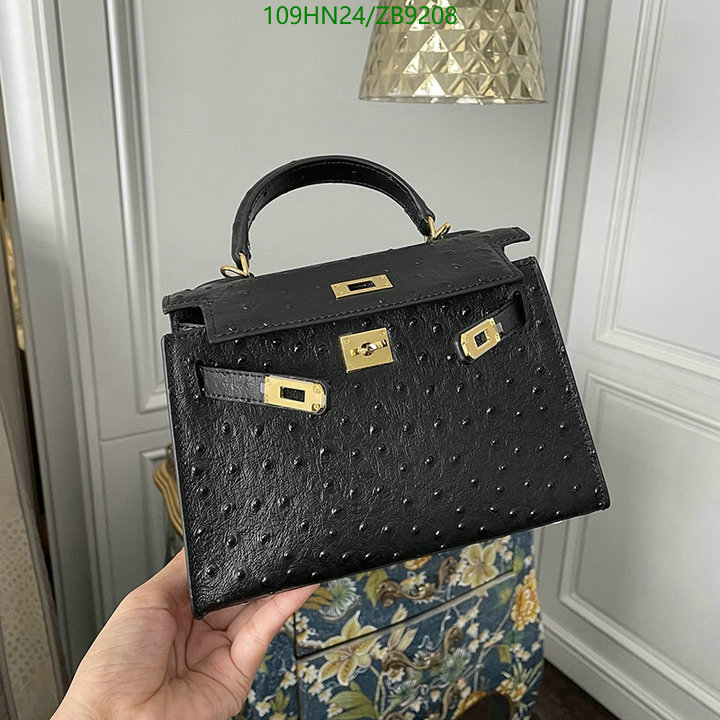 He*rm*es-》Bag-4A Quality Code: ZB9208