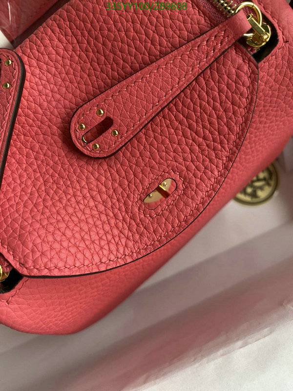 He*rm*es-》Bag-Mirror Quality Code: ZB9808