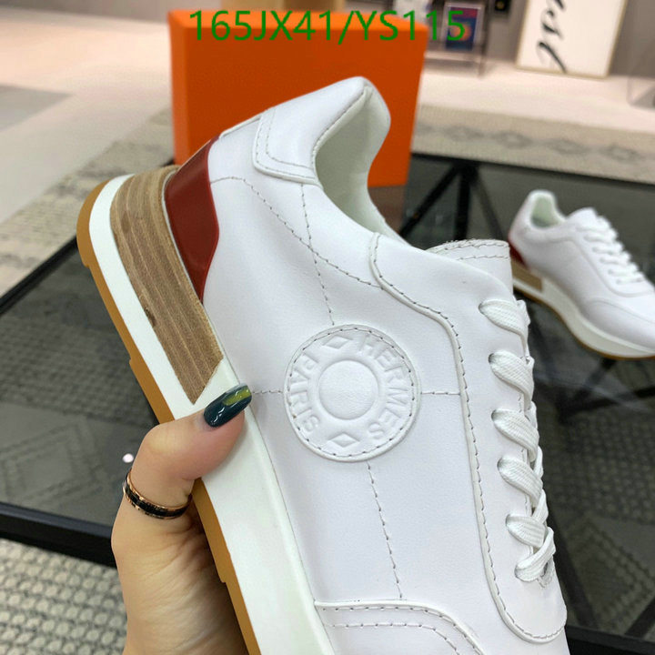 He*rm*es-》Men shoes Code: YS115