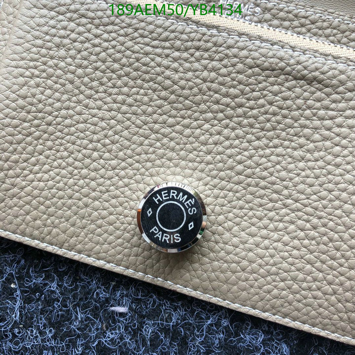 He*rm*es-》Wallet-Mirror Quality Code: YB4134