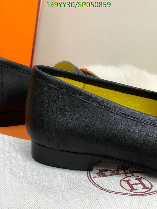 He*rm*es-》Women Shoes Code: SP050859