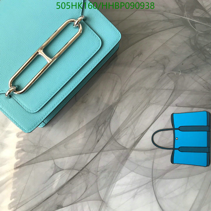 He*rm*es-》Bag-Mirror Quality Code: HHBP090938