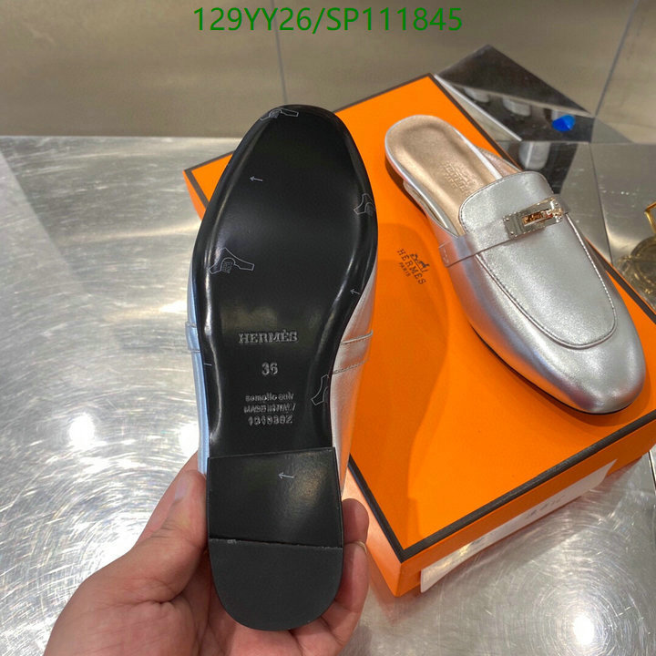 He*rm*es-》Women Shoes Code: SP111845