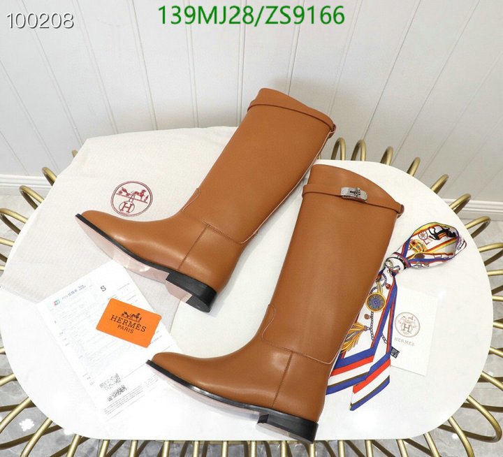 He*rm*es-》Women Shoes Code: ZS9166