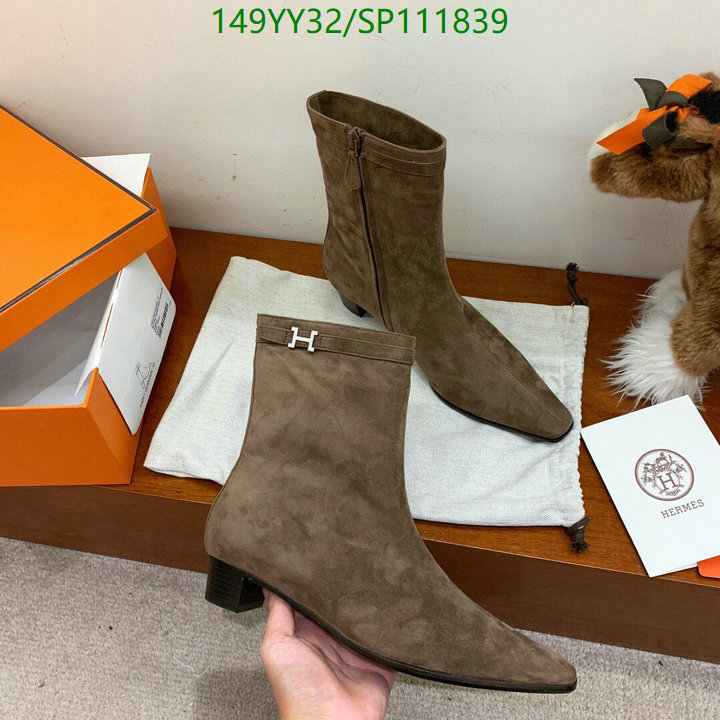 He*rm*es-》Women Shoes Code: SP111839