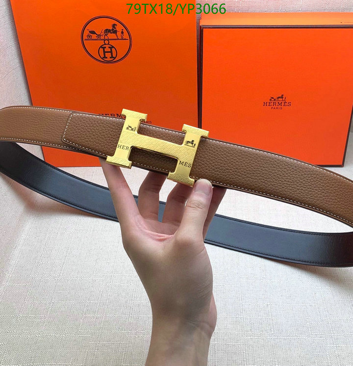 He*rm*es-》Belts Code: YP3066