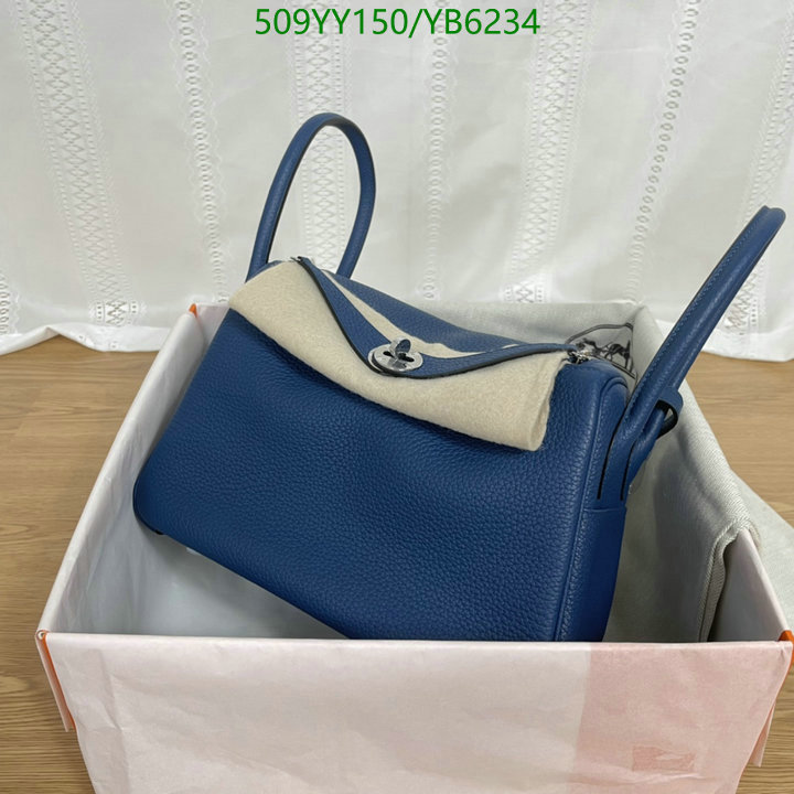 He*rm*es-》Bag-Mirror Quality Code: YB6234
