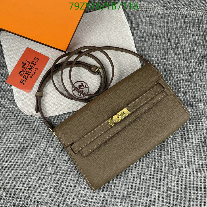 He*rm*es-》Bag-4A Quality Code: YB7118