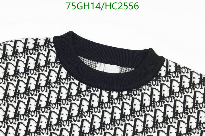 Code: HC2556