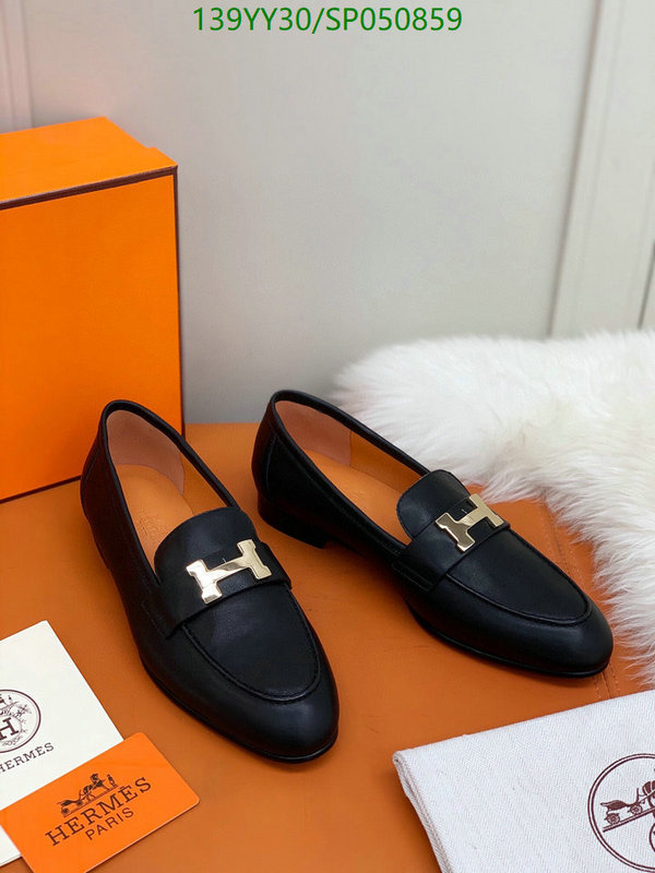 He*rm*es-》Women Shoes Code: SP050859