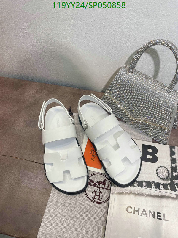 He*rm*es-》Women Shoes Code: SP050858