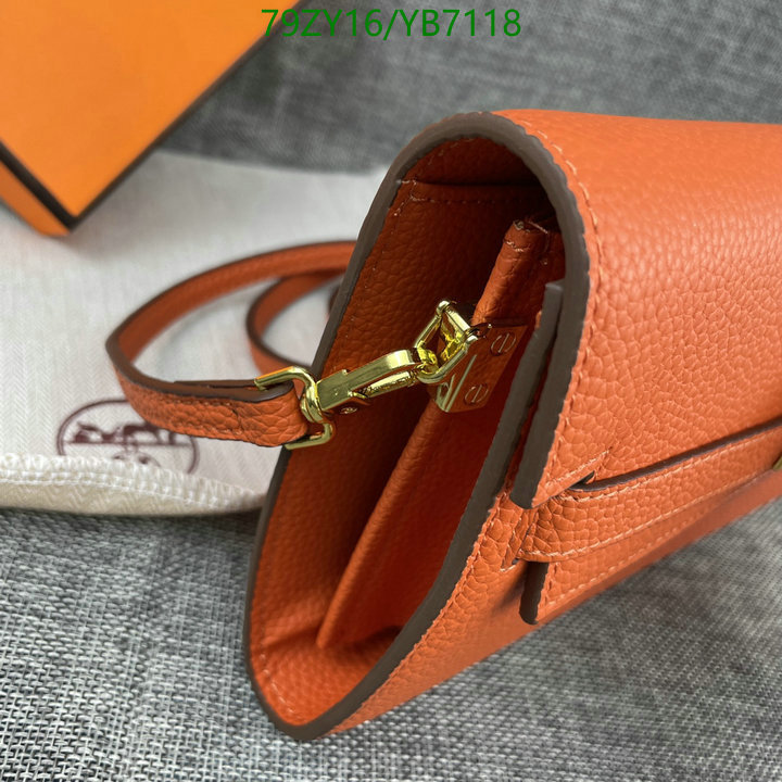 He*rm*es-》Bag-4A Quality Code: YB7118