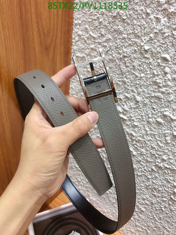 He*rm*es-》Belts Code: PV1118335