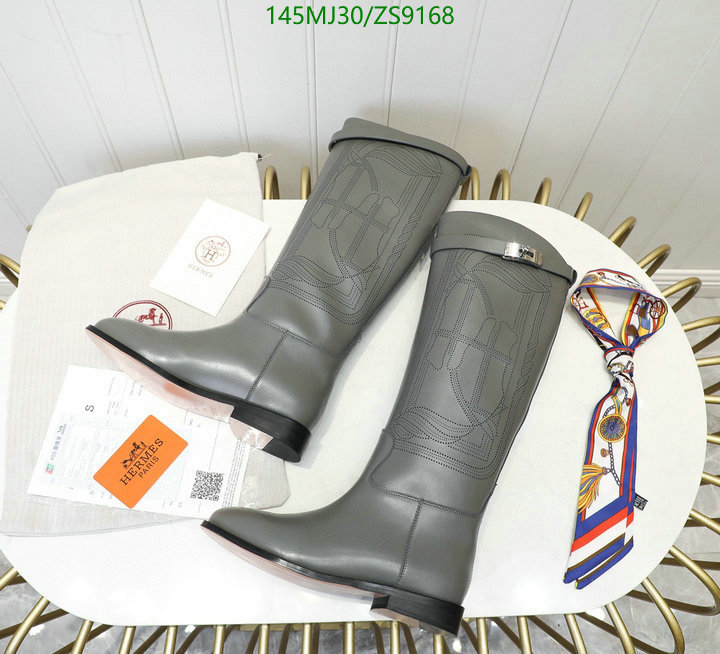 He*rm*es-》Women Shoes Code: ZS9168