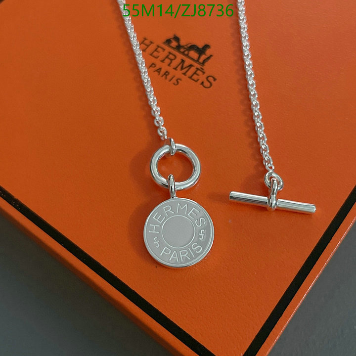 He*rm*es-》Jewelry Code: ZJ8736