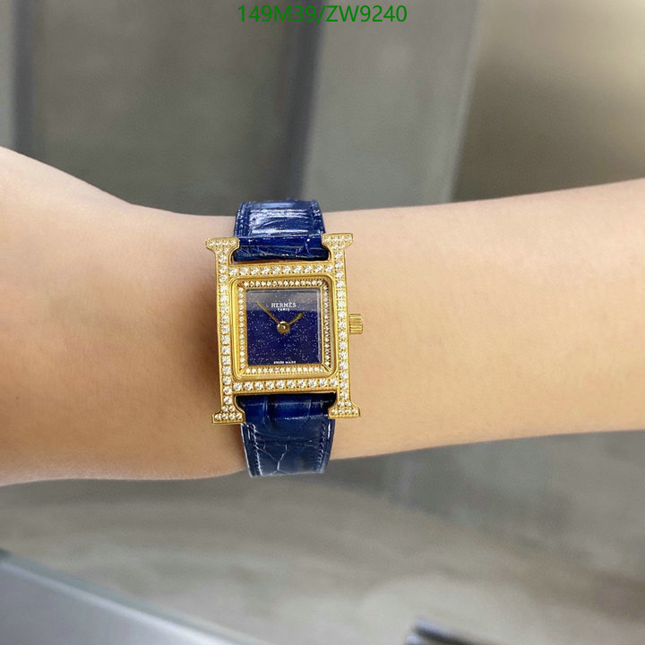 He*rm*es-》Watch ( 4A ) Code: ZW9240