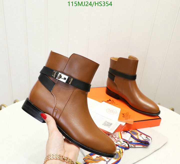 He*rm*es-》Women Shoes Code: HS354