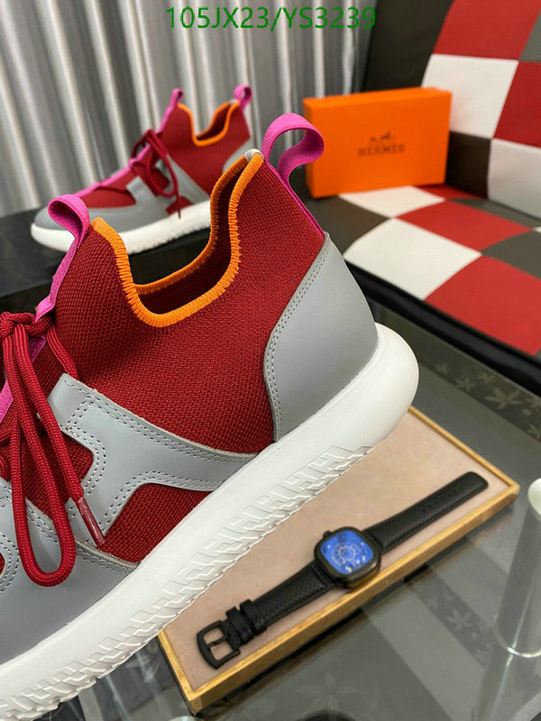 He*rm*es-》Men shoes Code: YS3239