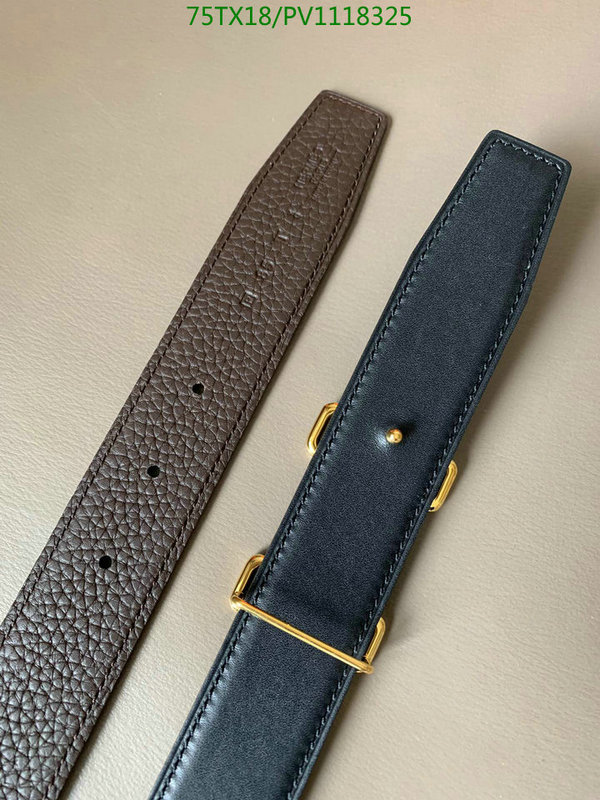 He*rm*es-》Belts Code: PV1118325