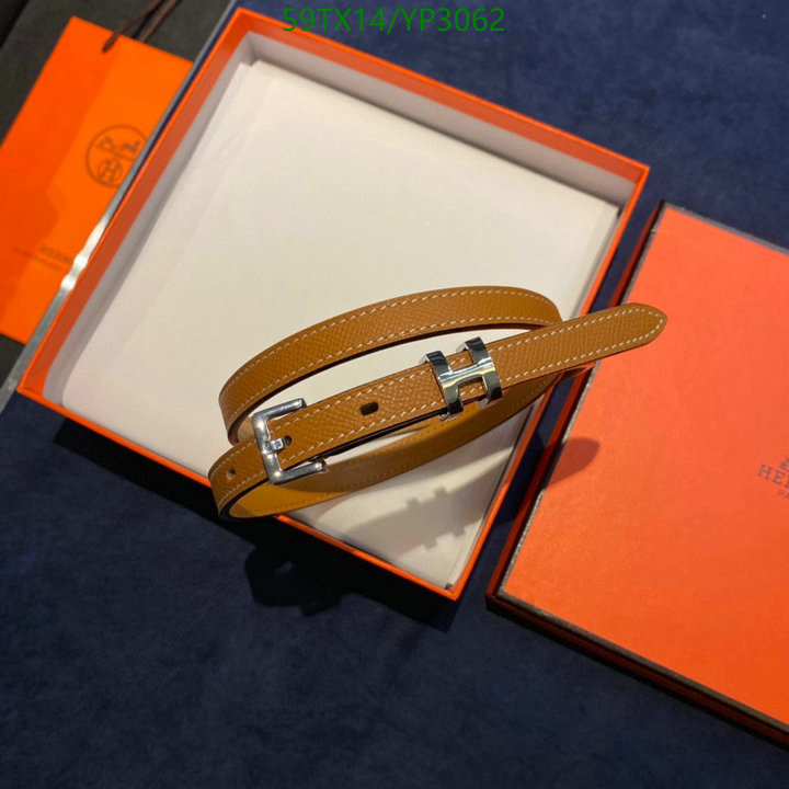 He*rm*es-》Belts Code: YP3062