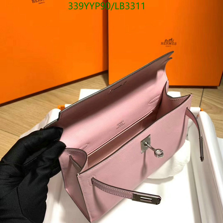 He*rm*es-》Bag-Mirror Quality Code: LB3311