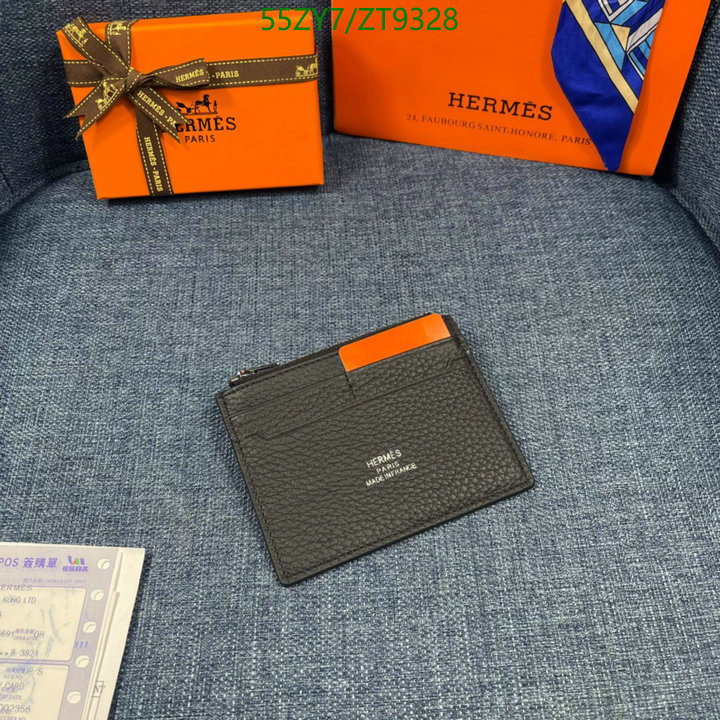He*rm*es-》Wallet ( 4A ) Code: ZT9328