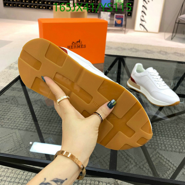 He*rm*es-》Men shoes Code: YS115