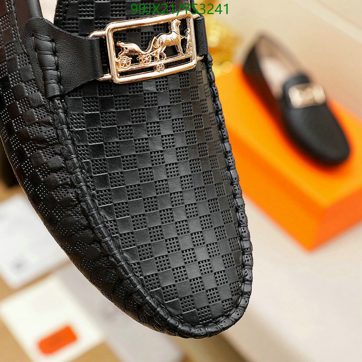 He*rm*es-》Men shoes Code: YS3241
