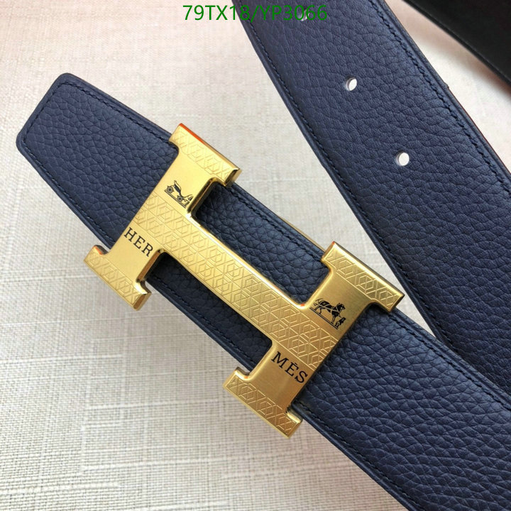 He*rm*es-》Belts Code: YP3066