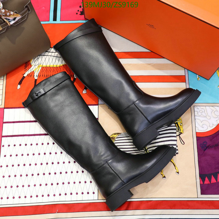 He*rm*es-》Women Shoes Code: ZS9169
