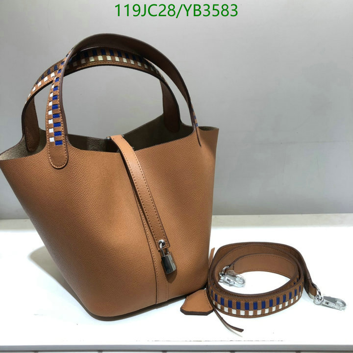 He*rm*es-》Bag-4A Quality Code: YB3583