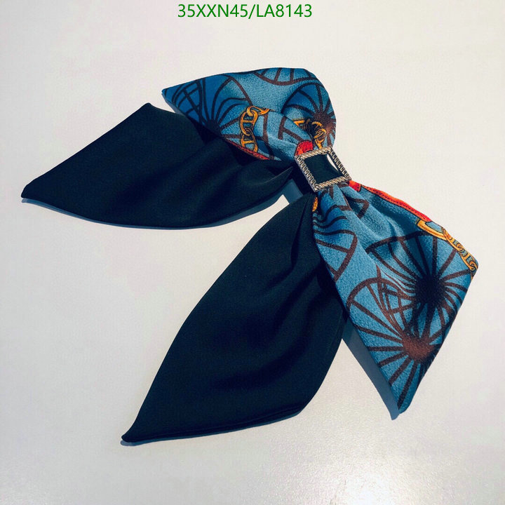 He*rm*es-》Headband Code: LA8143